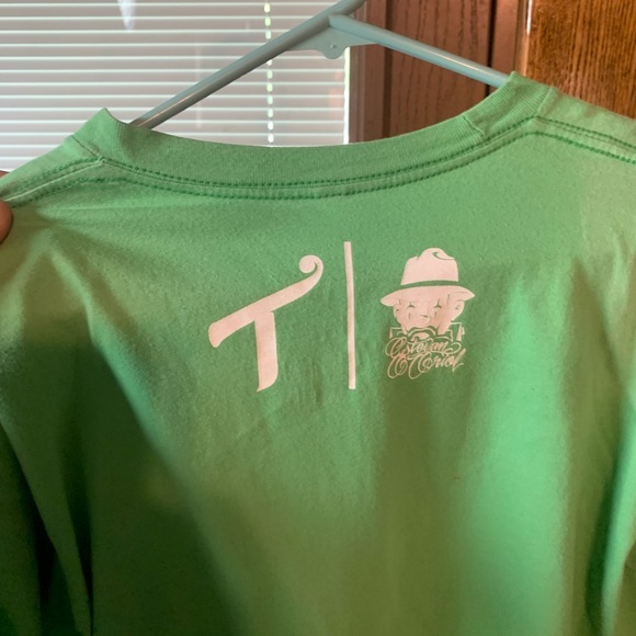 T.I.T.S BRAND TEE SHIRT LOT - Picture 9 of 16